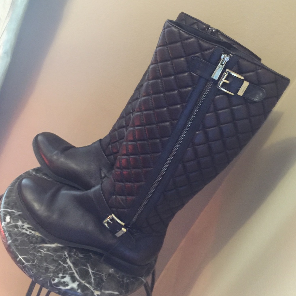 Vince Camuto boots